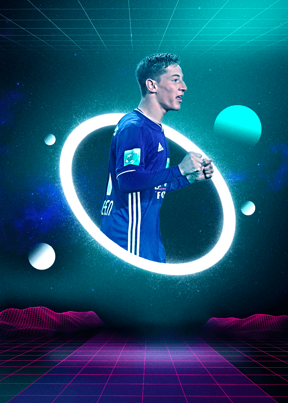 无论是C罗 无论是C罗