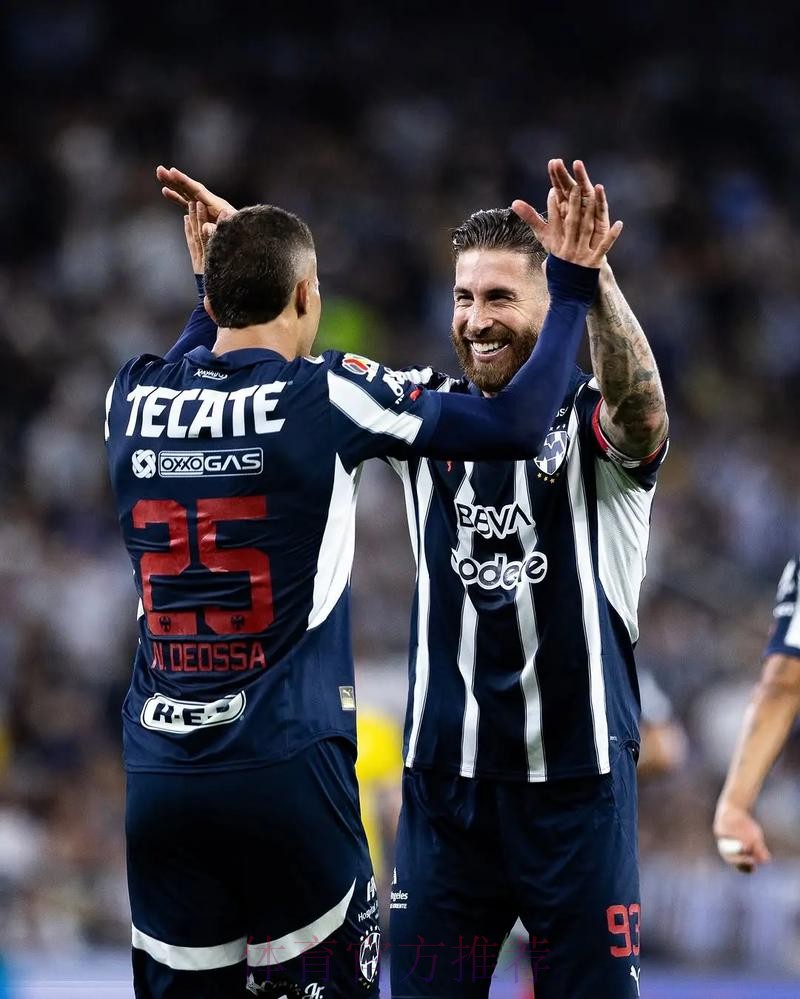 拉莫斯更新社媒:为一场特殊的比赛做准备 加油! 拉莫斯更新社媒:为一场特殊的比赛做准备 加油!